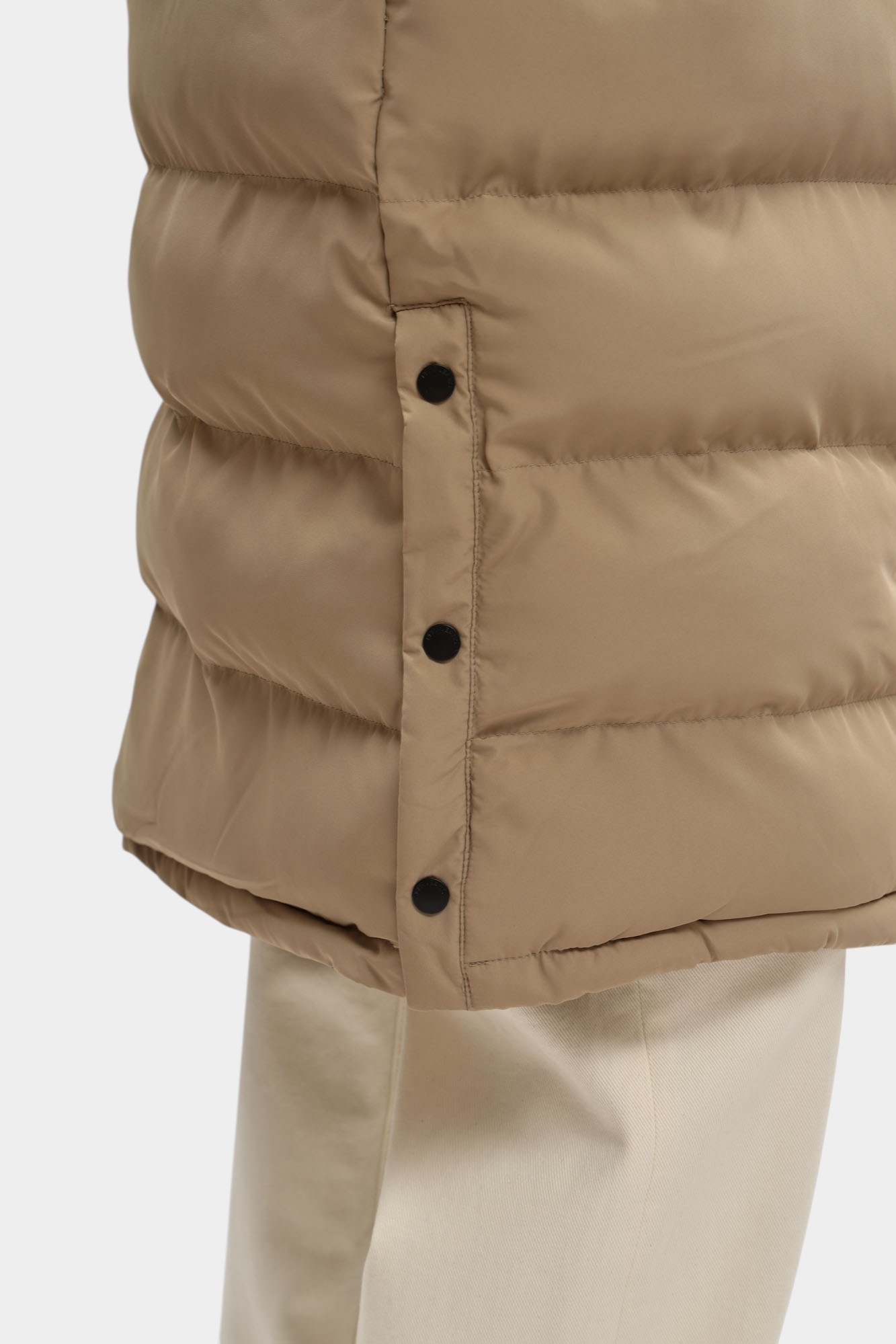 PL402439 жилет утепленный pepe jeans 