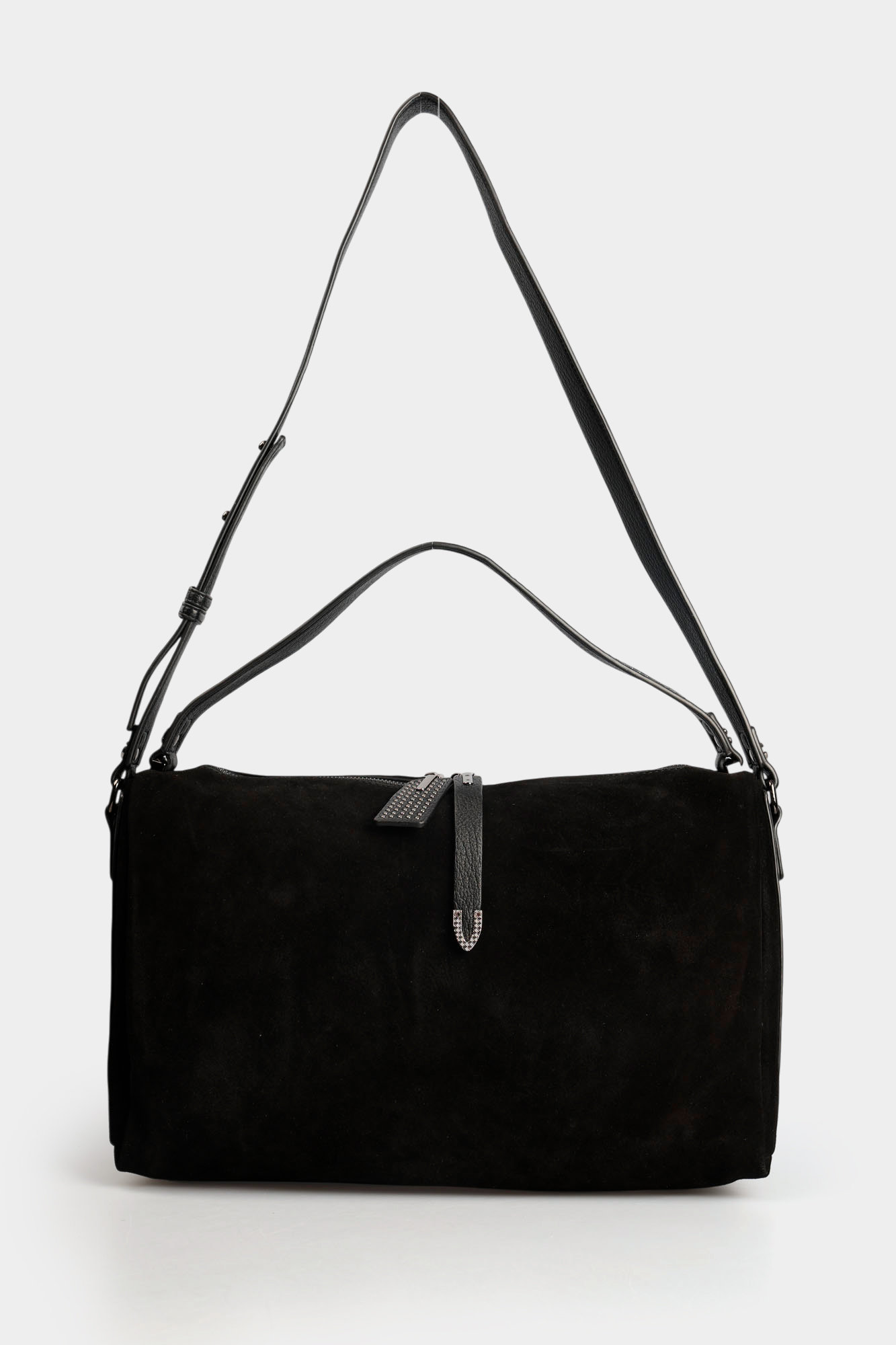 МС_115-326-11-4 Сумка Marc Cony Черный