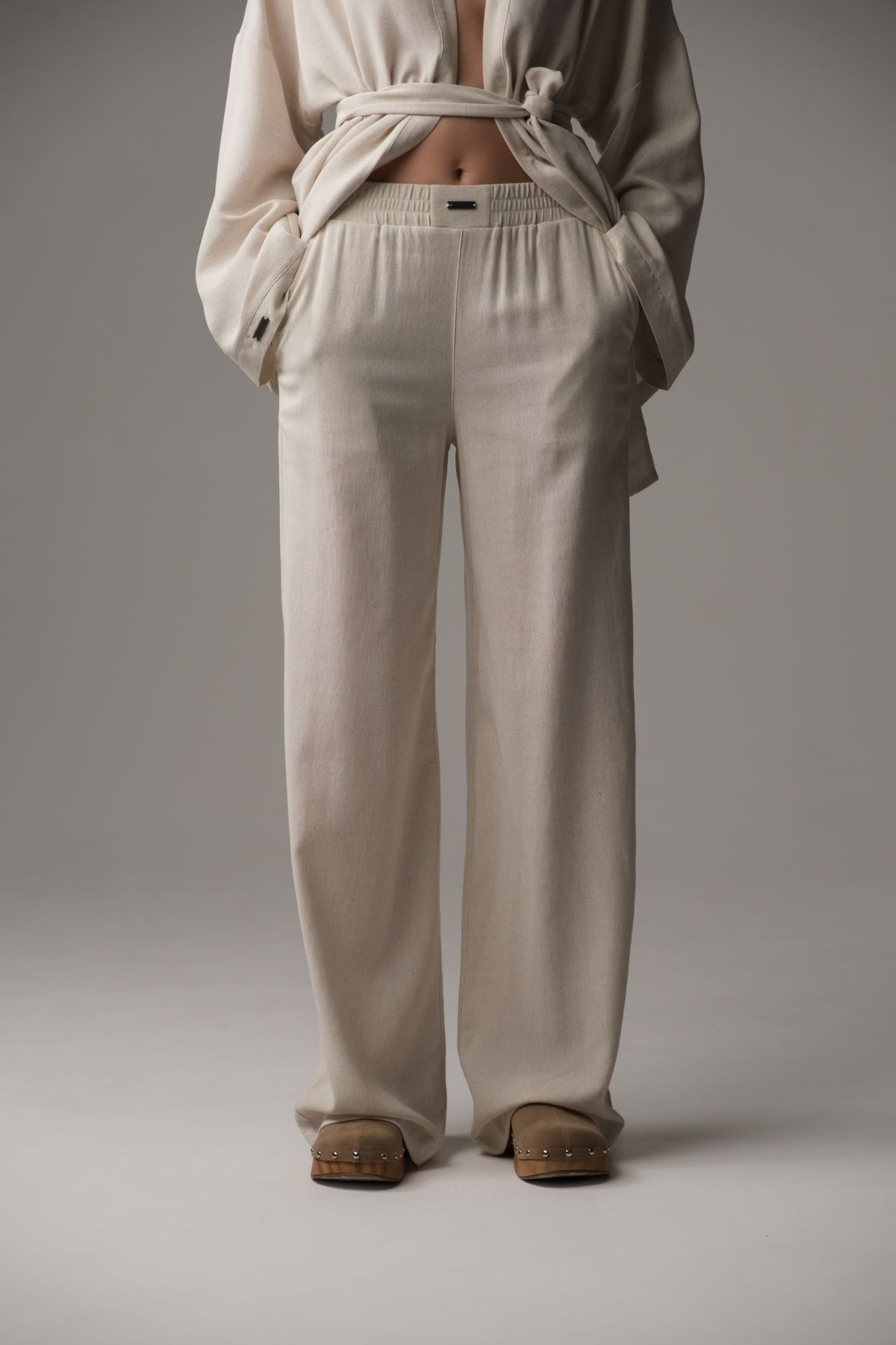 W-251-TH-56-1098 брюки the hills 