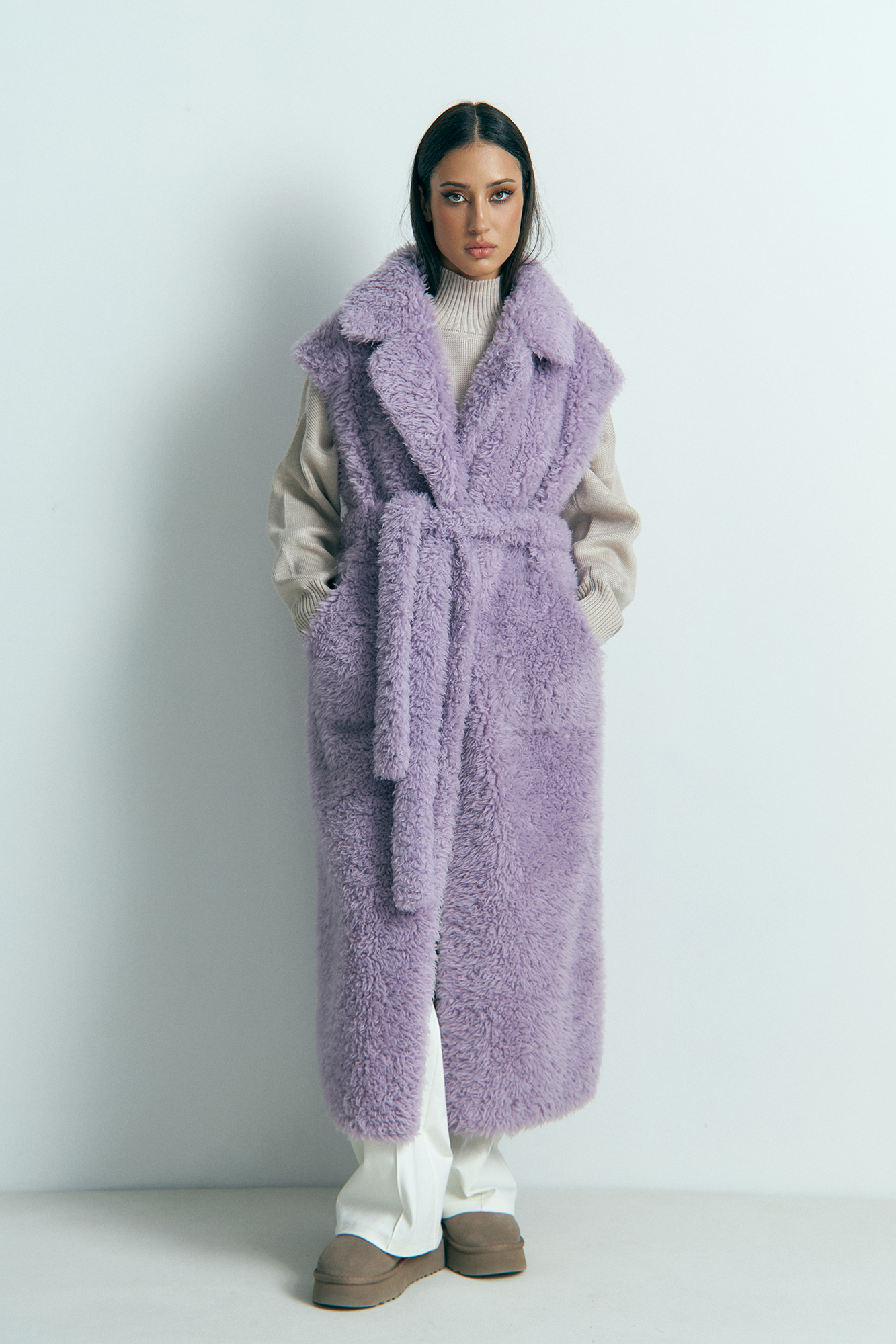 W-232-PLO-2308 жилет the hills