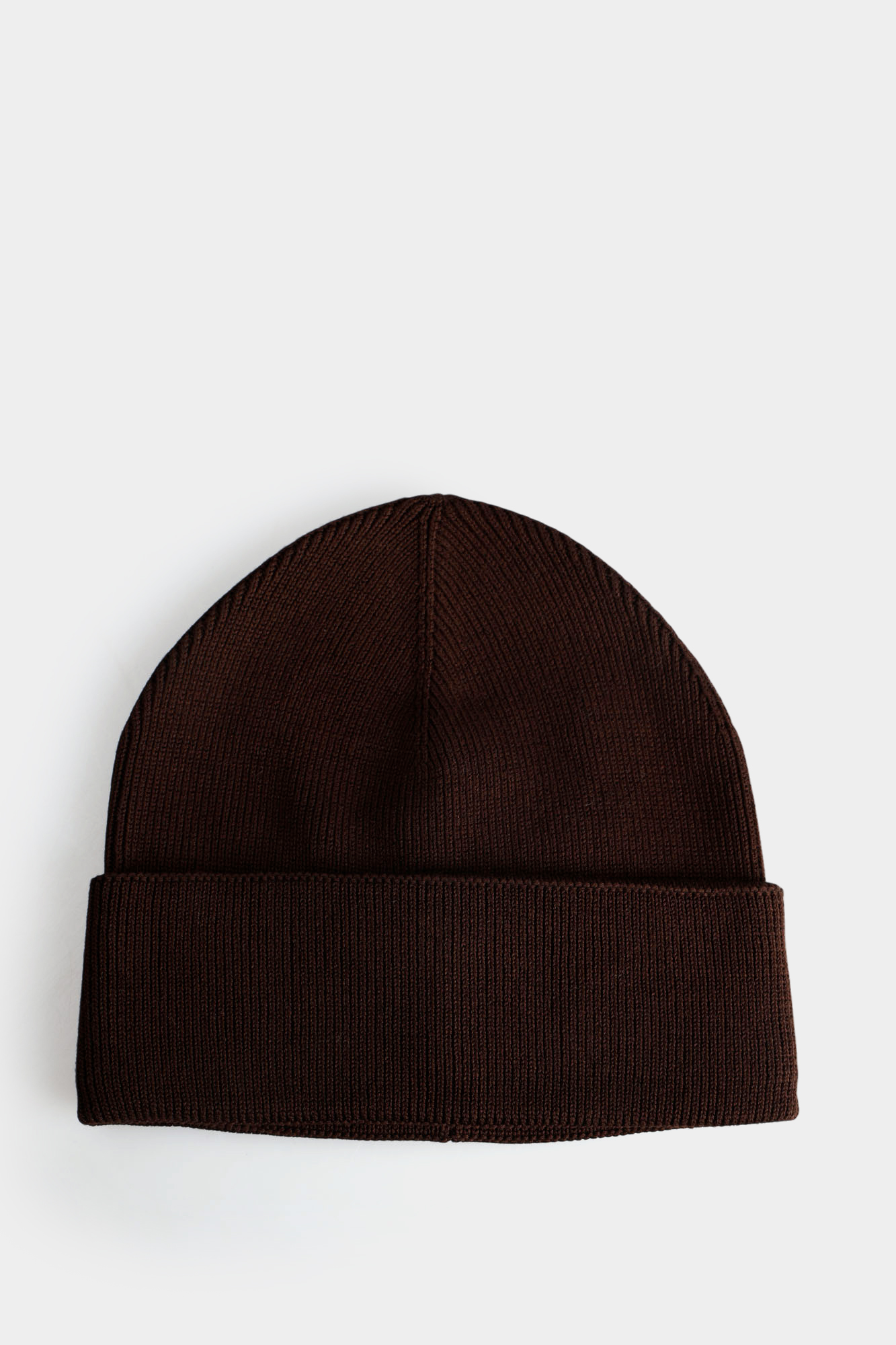 30048586_10020582 Шапка Strellson Коричневый