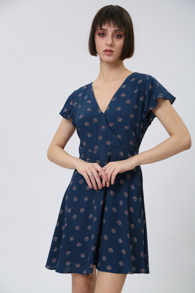 Лодочки Marc Cony Натуральная кожа Черный