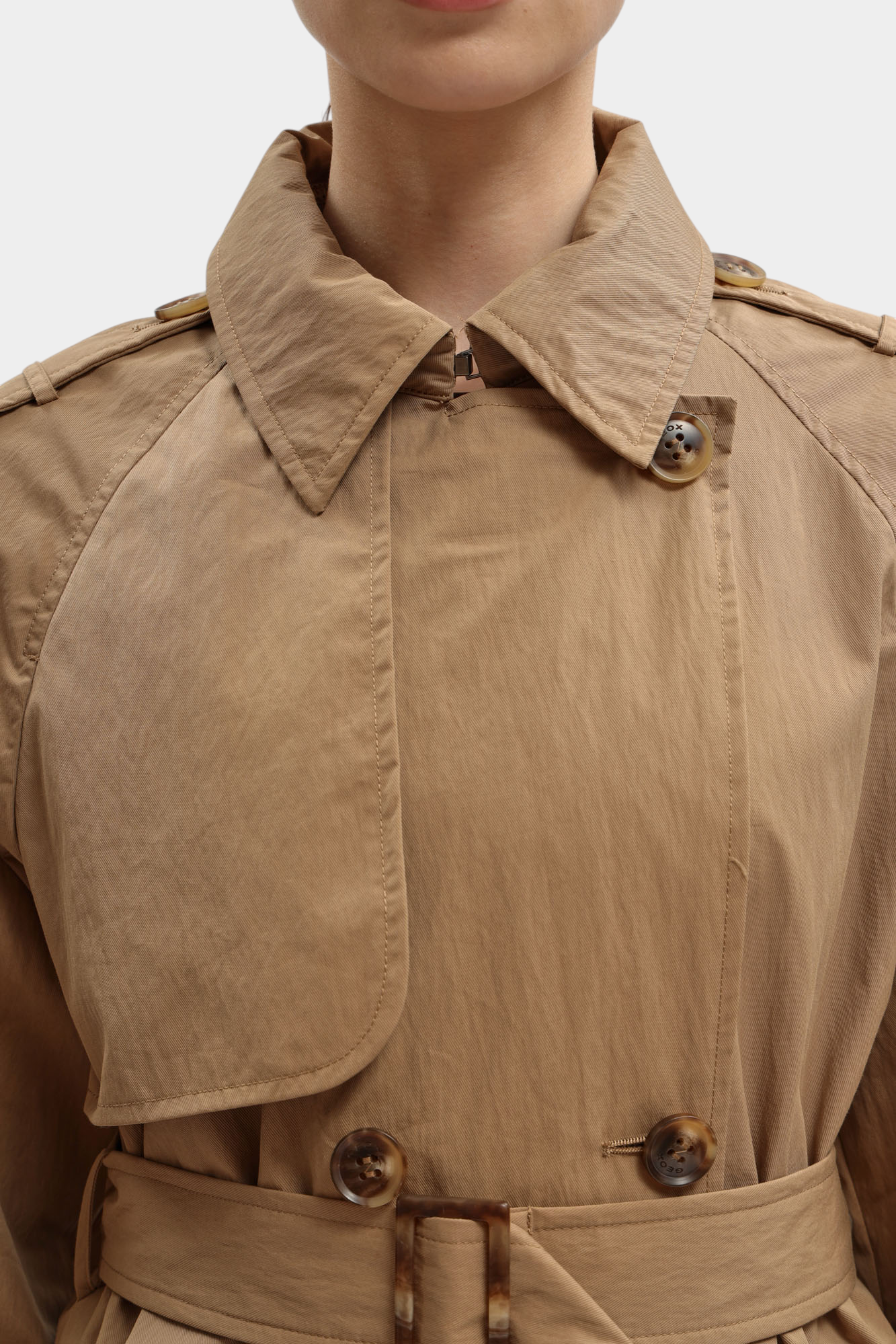 W6520CT3340 куртка geox 