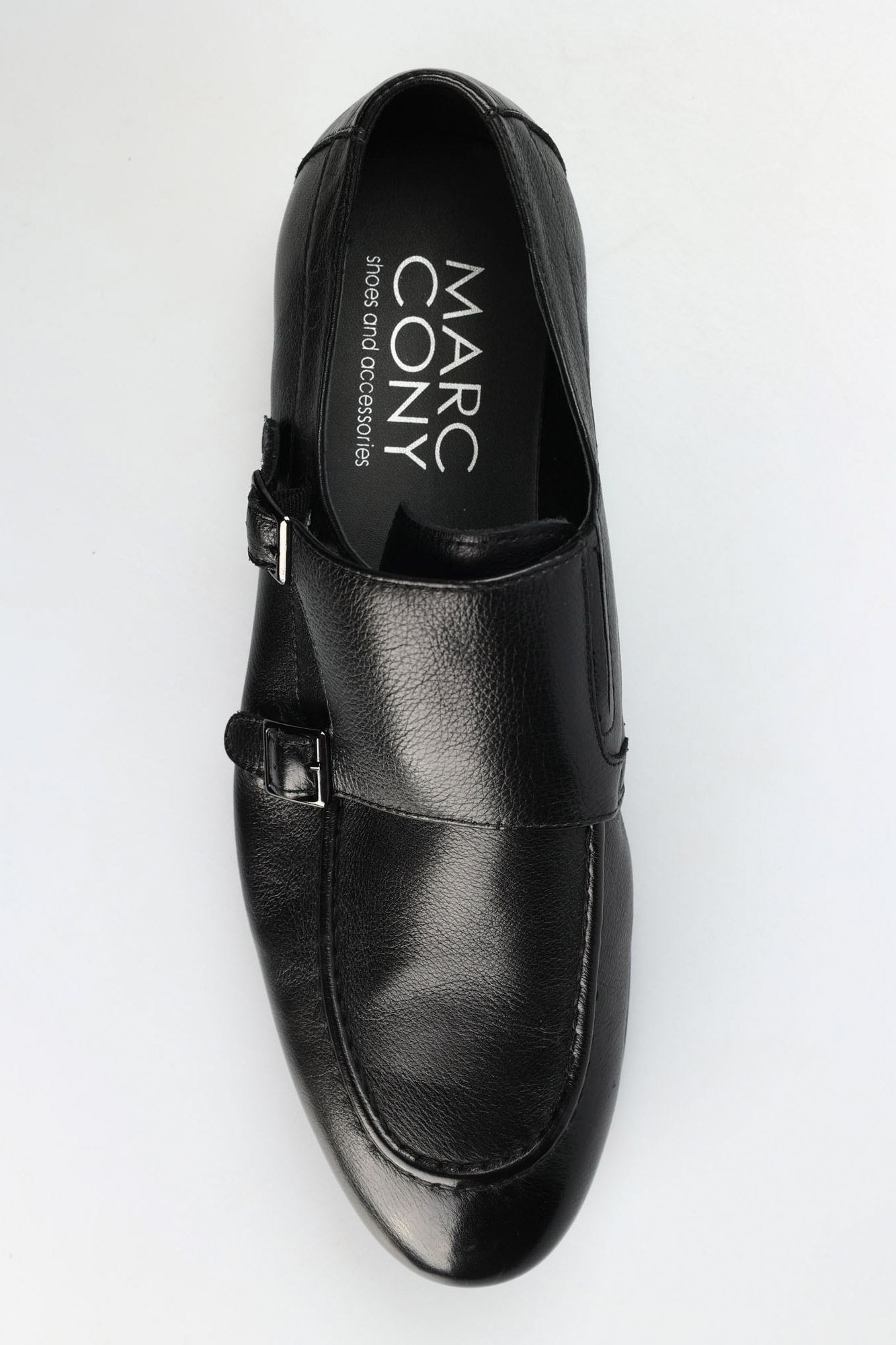 MC17296 Туфли Marc Cony Черный