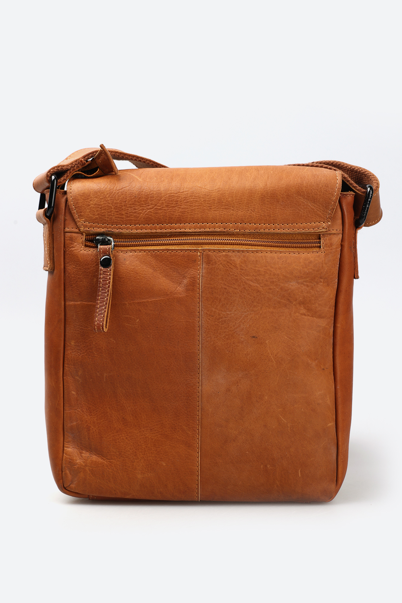 45.1125 Сумка Mustang Бежевый