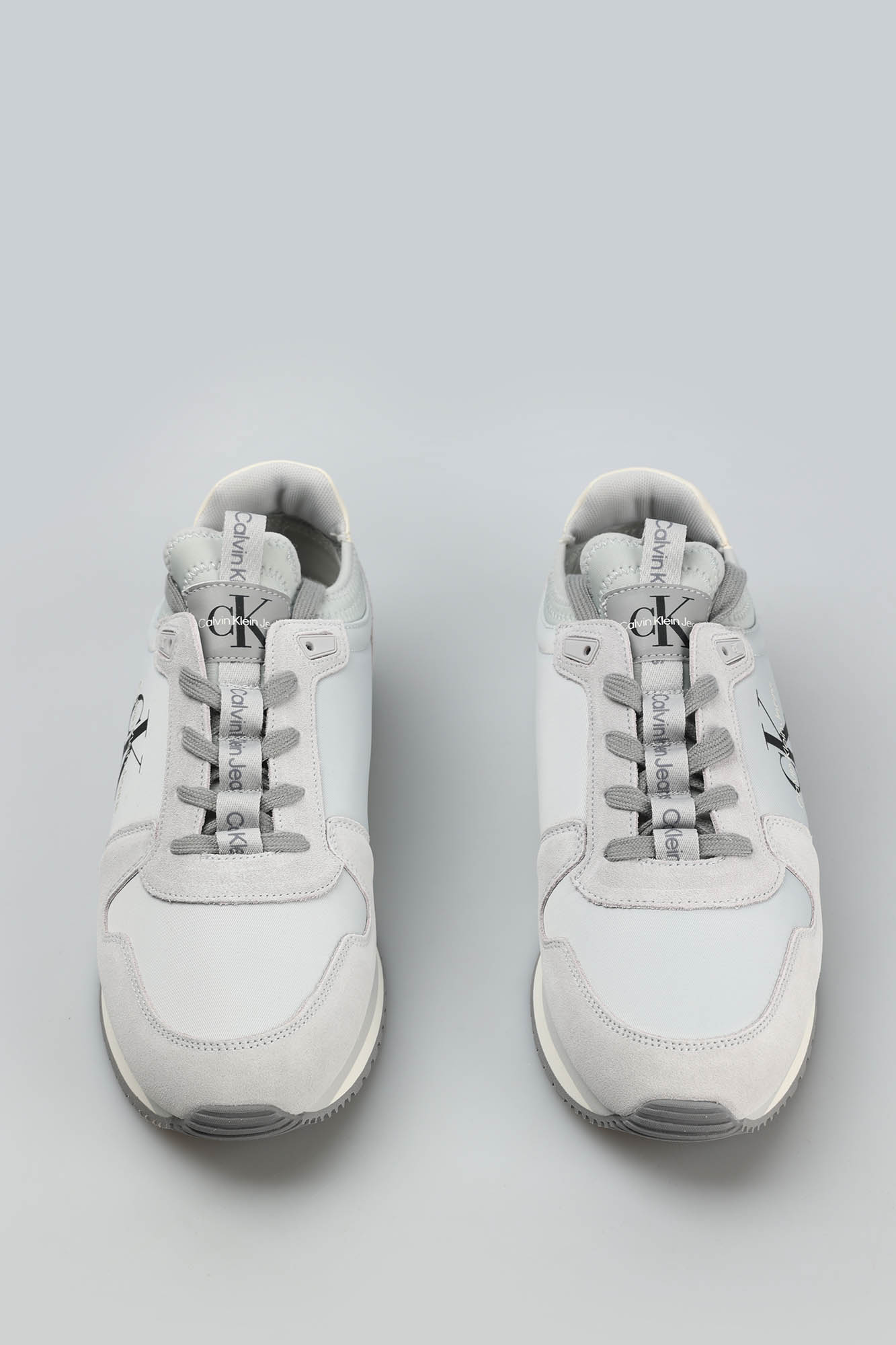 YM0YM00553 Кроссовки Calvin Klein Jeans Белый