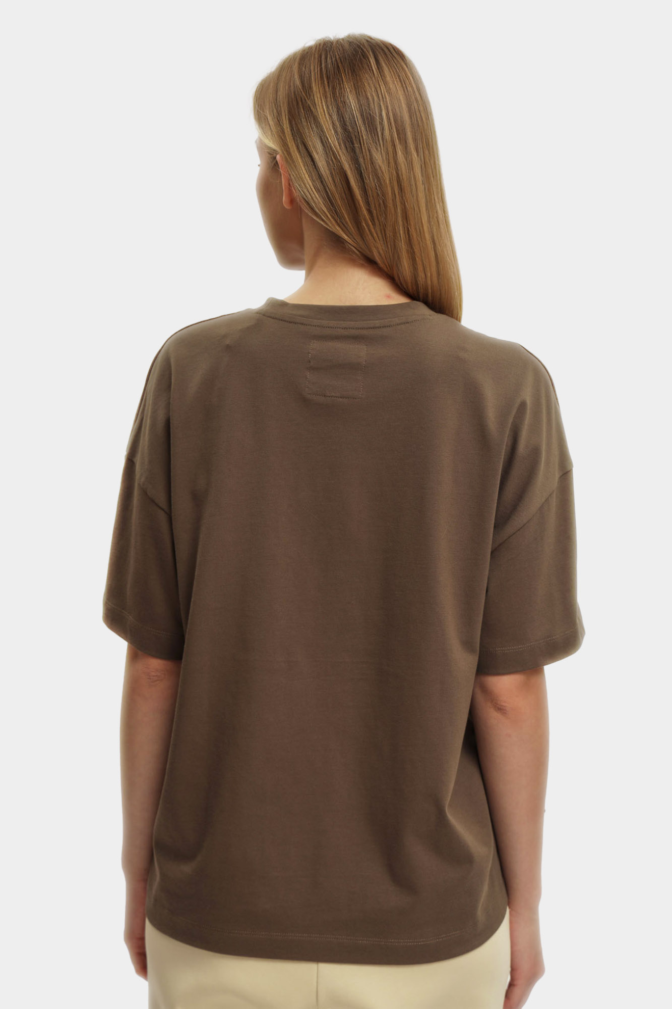 XW001182_AF15085 футболка armani exchange 