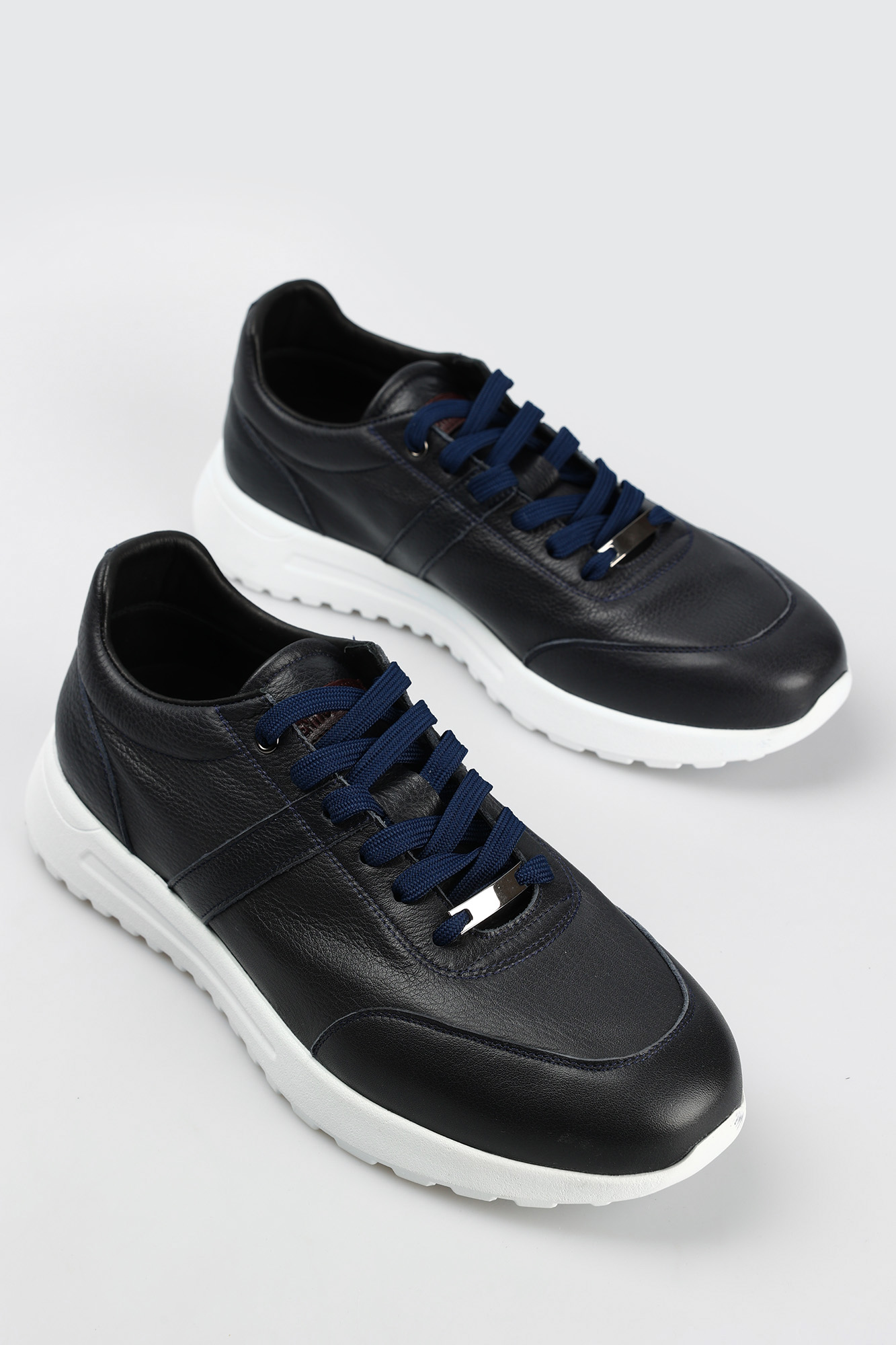 176-1206-43 Кроссовки Marc Cony Синий