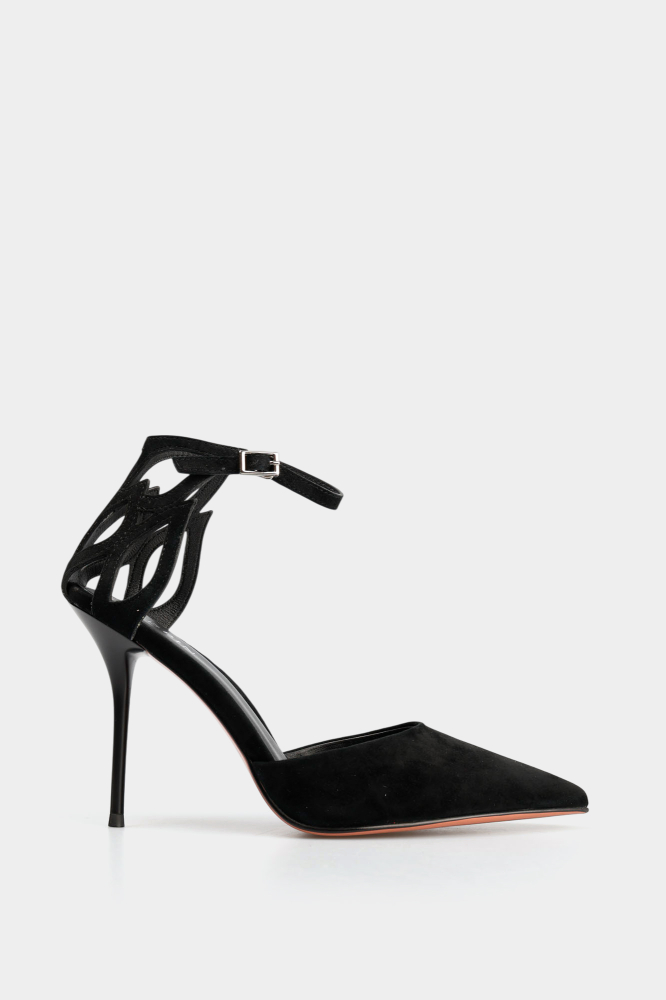 Босоножки Red Pin