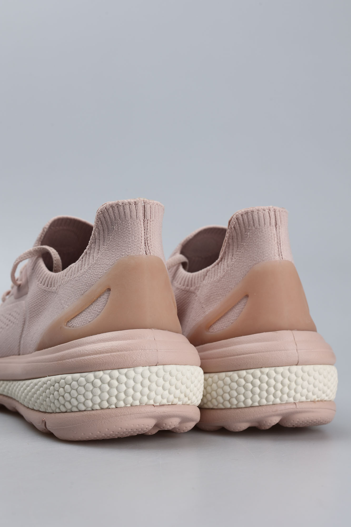 D45THC06K7ZC Кроссовки Geox Розовый