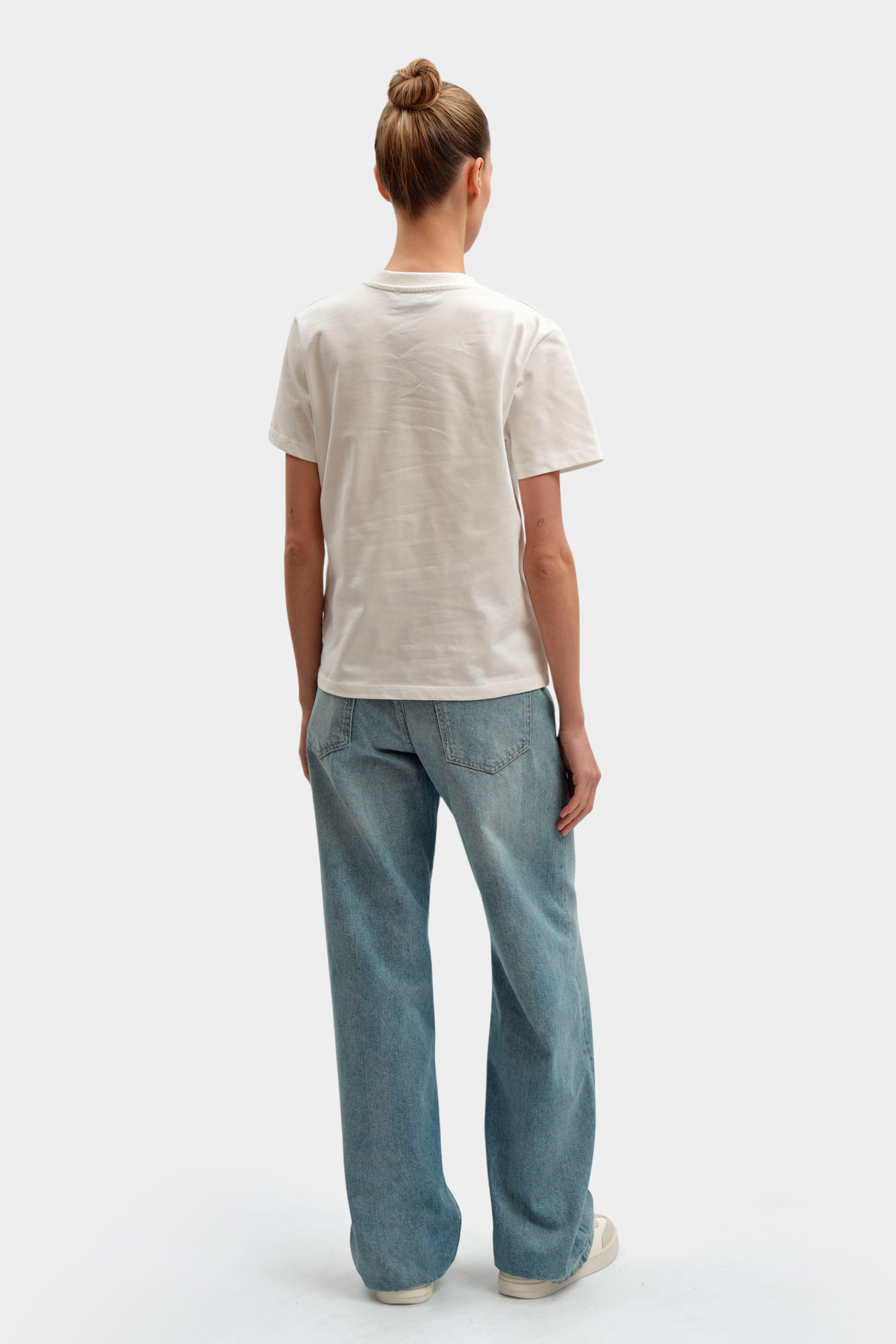 VW-FAT-22-664 футболка van mich 