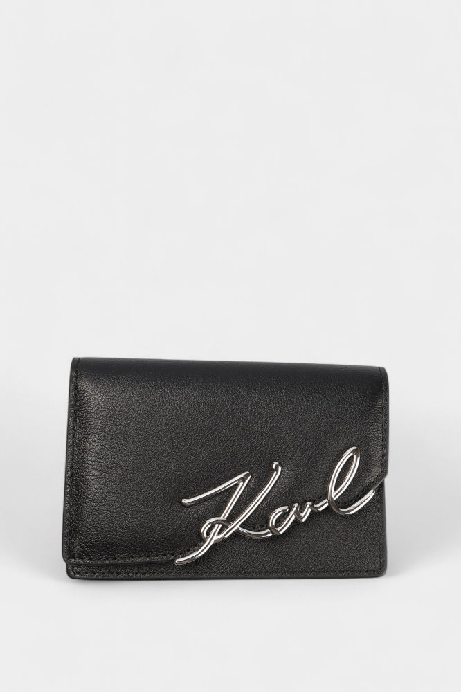 Кошелек Karl Lagerfeld