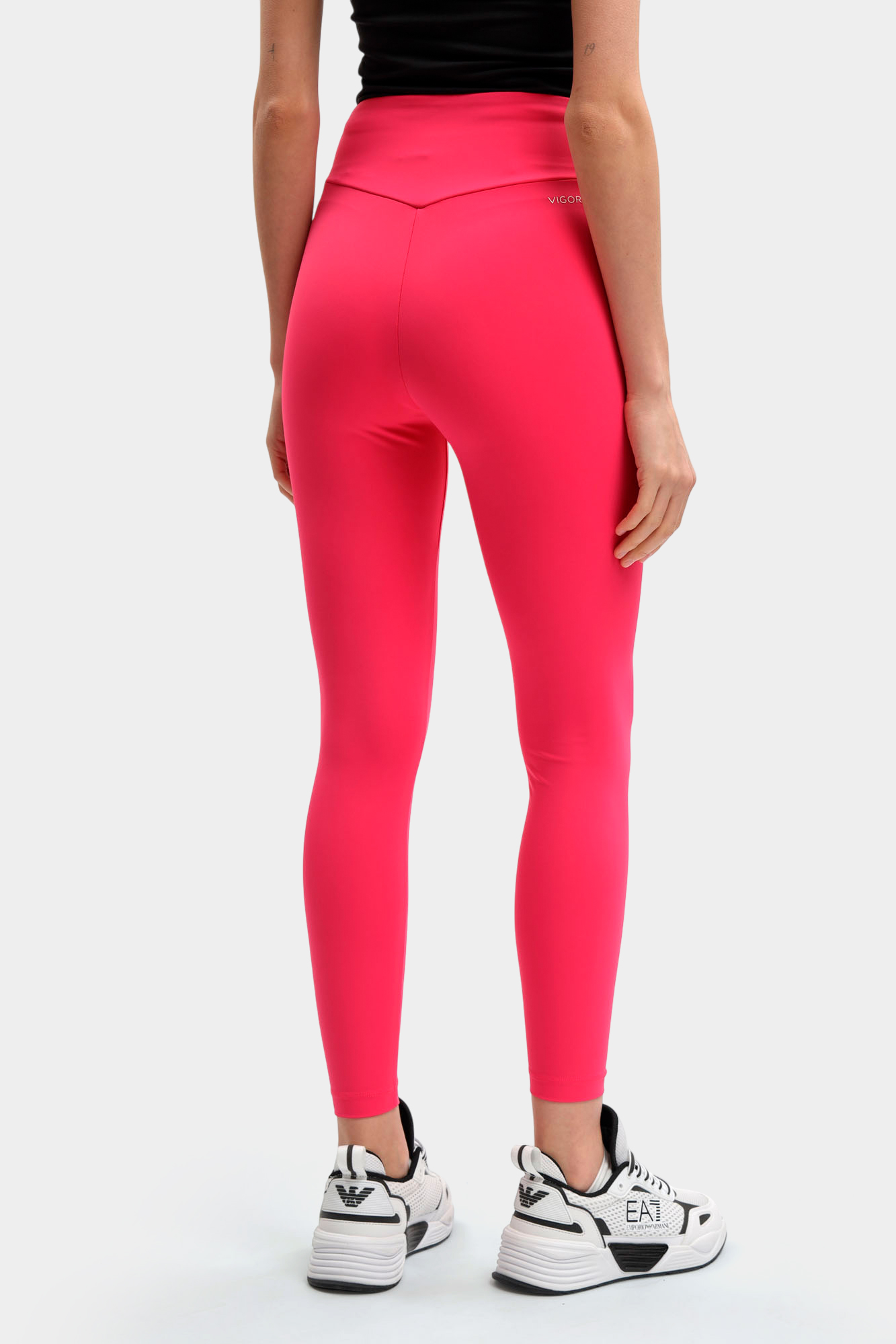 7W000232_AF12625 брюки ea7 