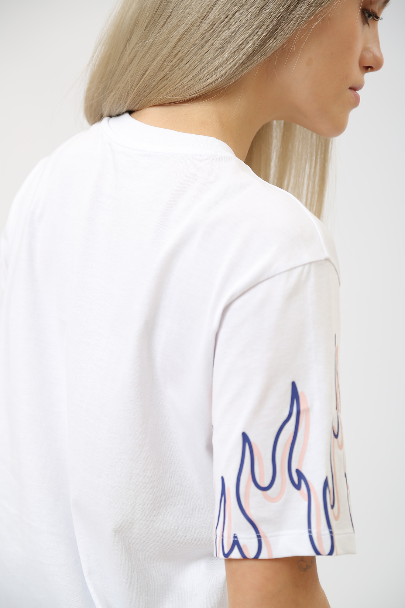 6RYT66_YJ3RZ футболка armani exchange