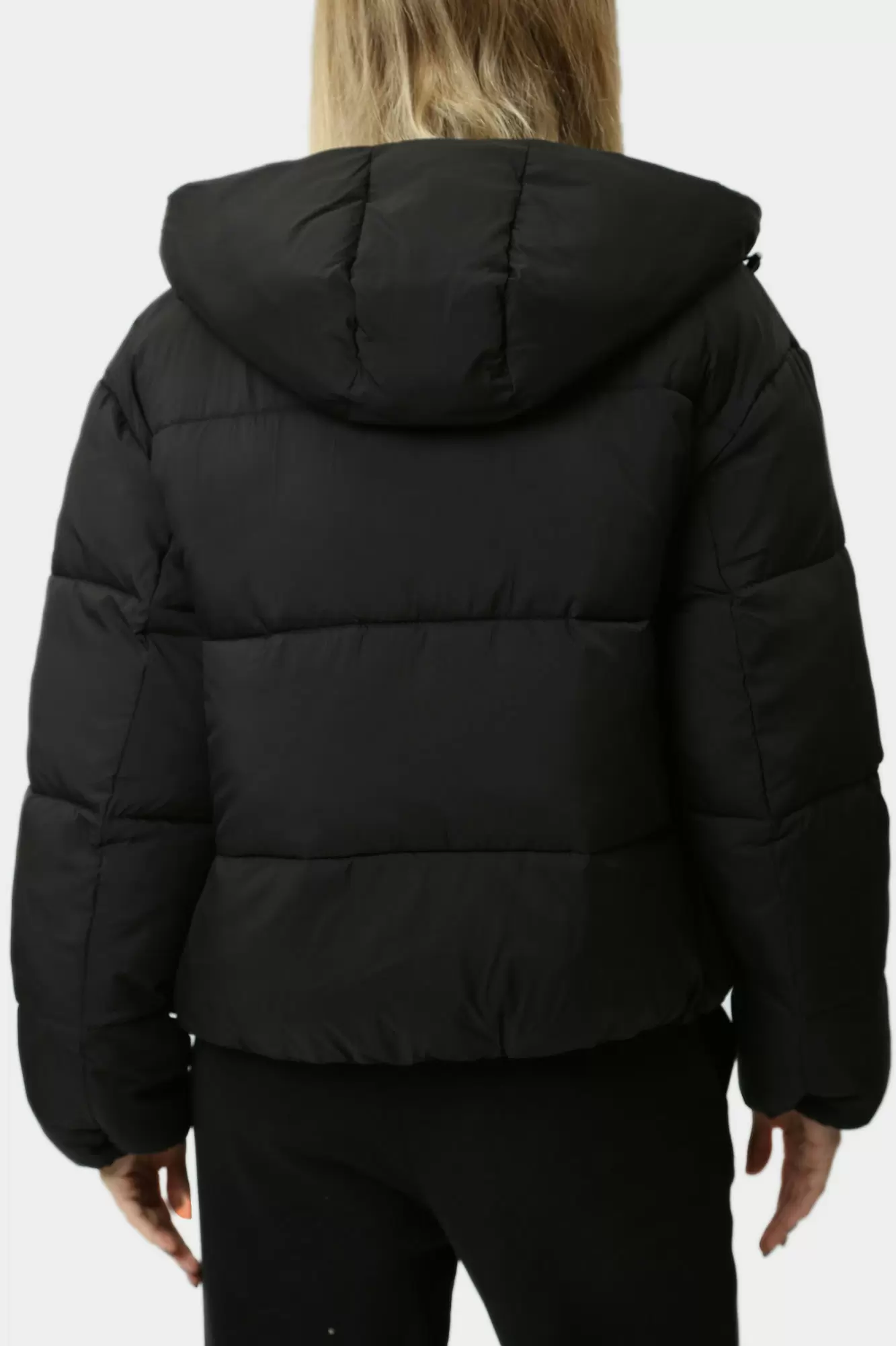 J20J224112 куртка пуховая calvin klein jeans 