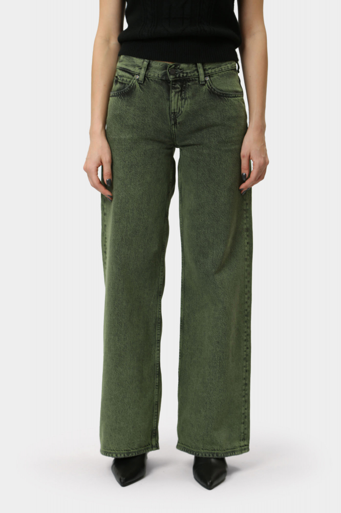 Ремень Pepe Jeans  Черный