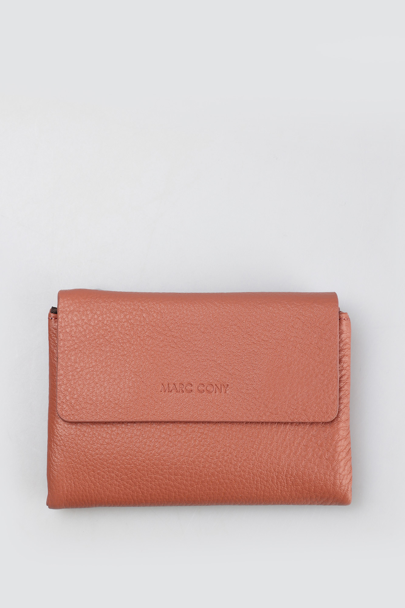 51-335-1 Кошелек Marc Cony Розовый