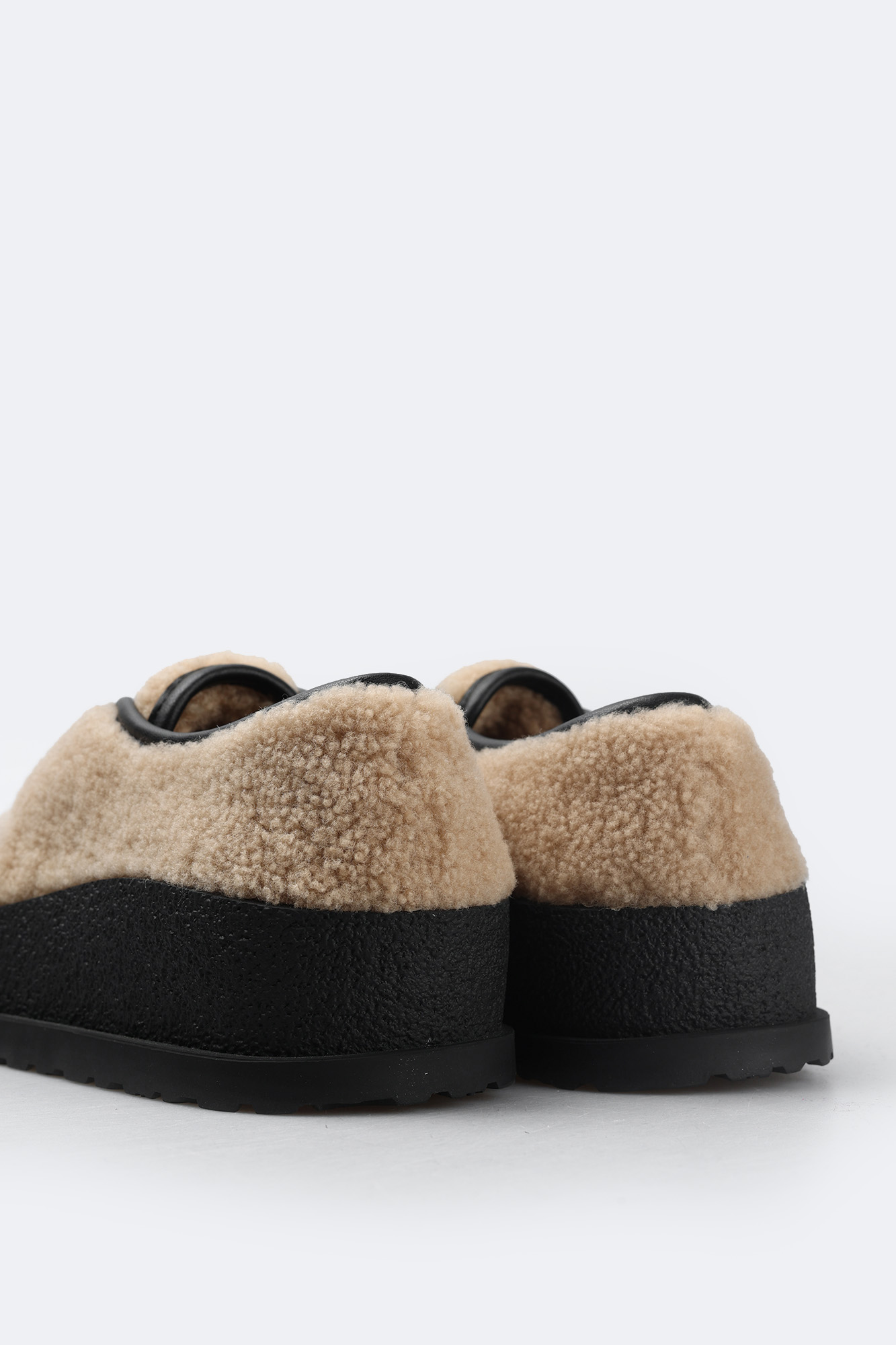 2243-2 Ботинки Graciana Бежевый