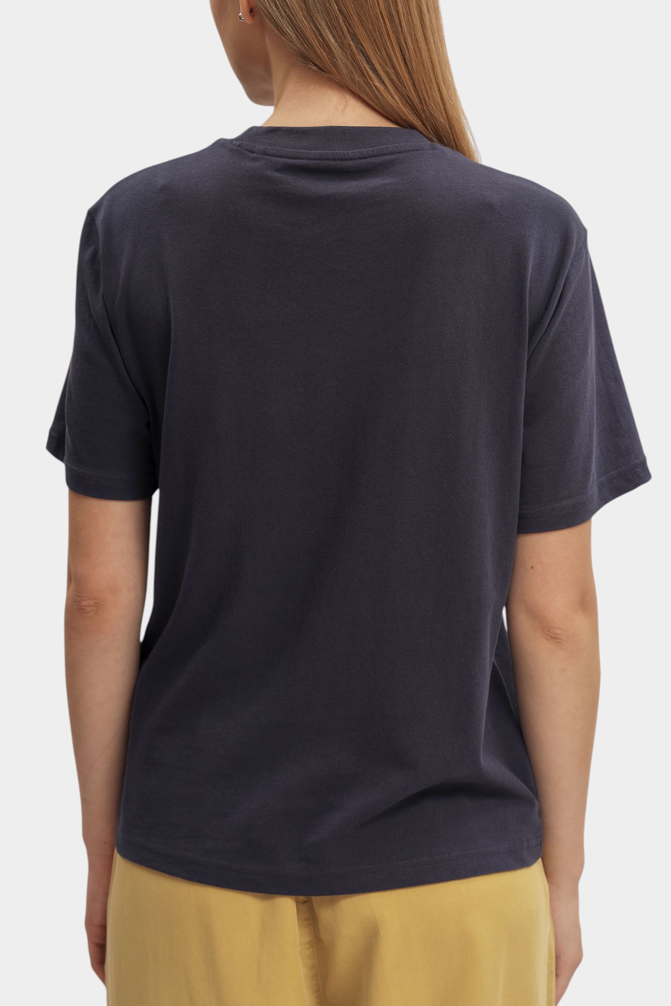 1016147 футболка mustang 