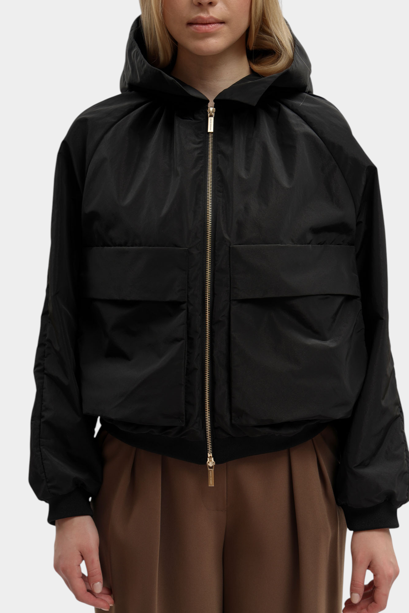 XW001932_AF21526 ветровка armani exchange 