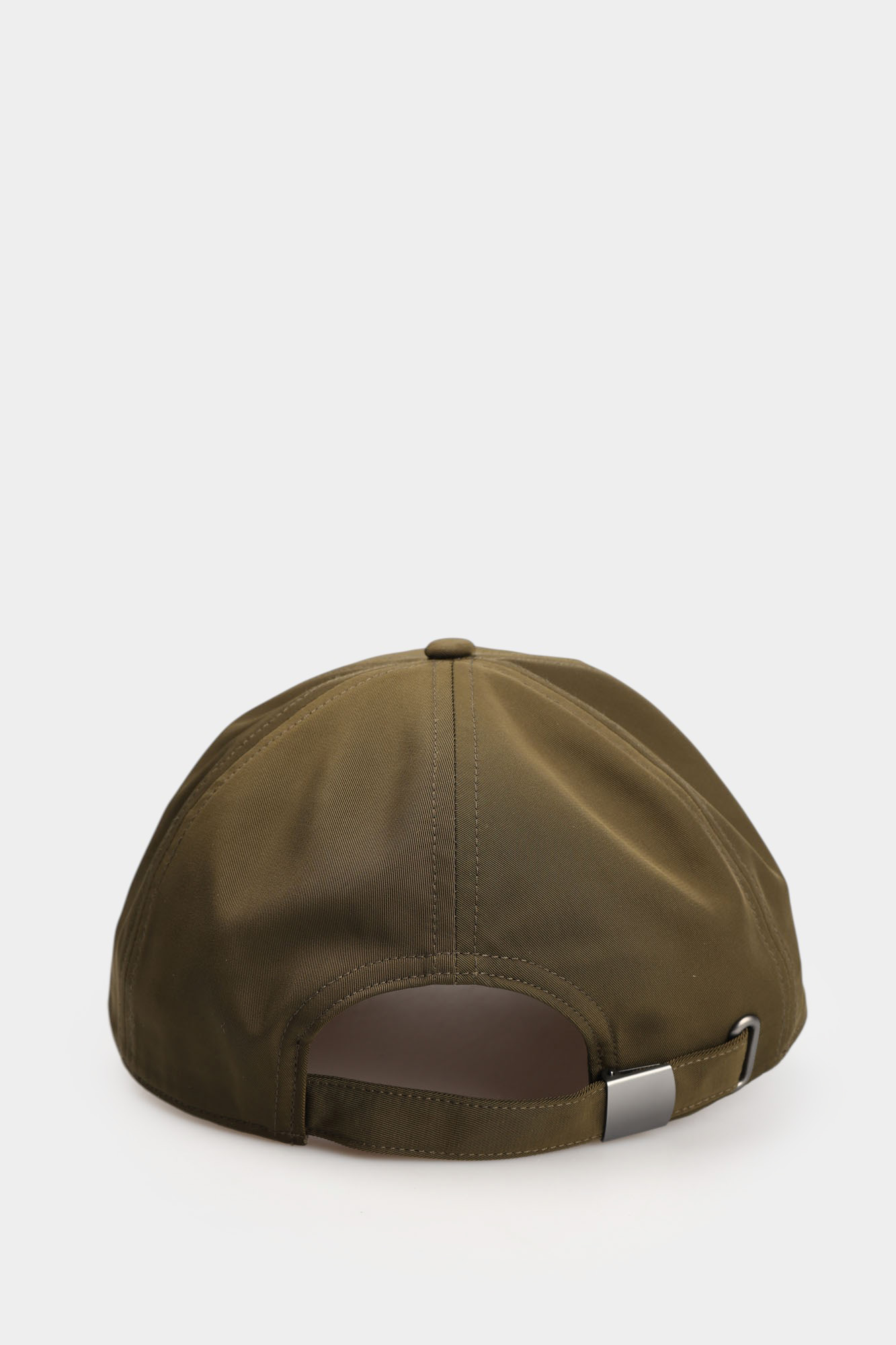 E076C000005N-XHB02N99-19EA Кепка Trussardi Зеленый