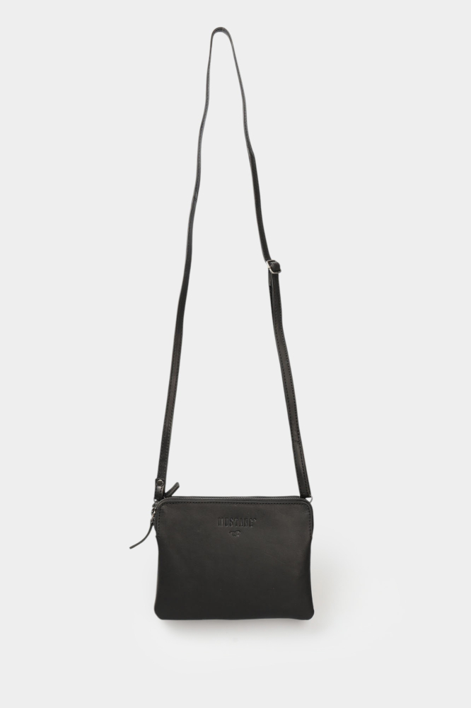 Кошелек Emporio Armani  Черный