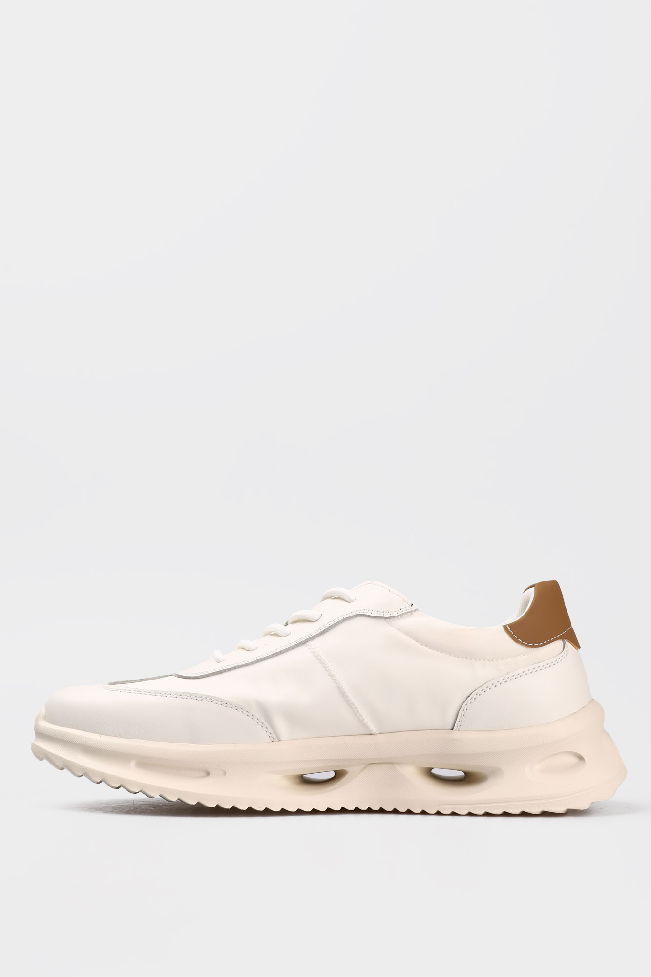 VM-807 Кроссовки Van Mich Белый