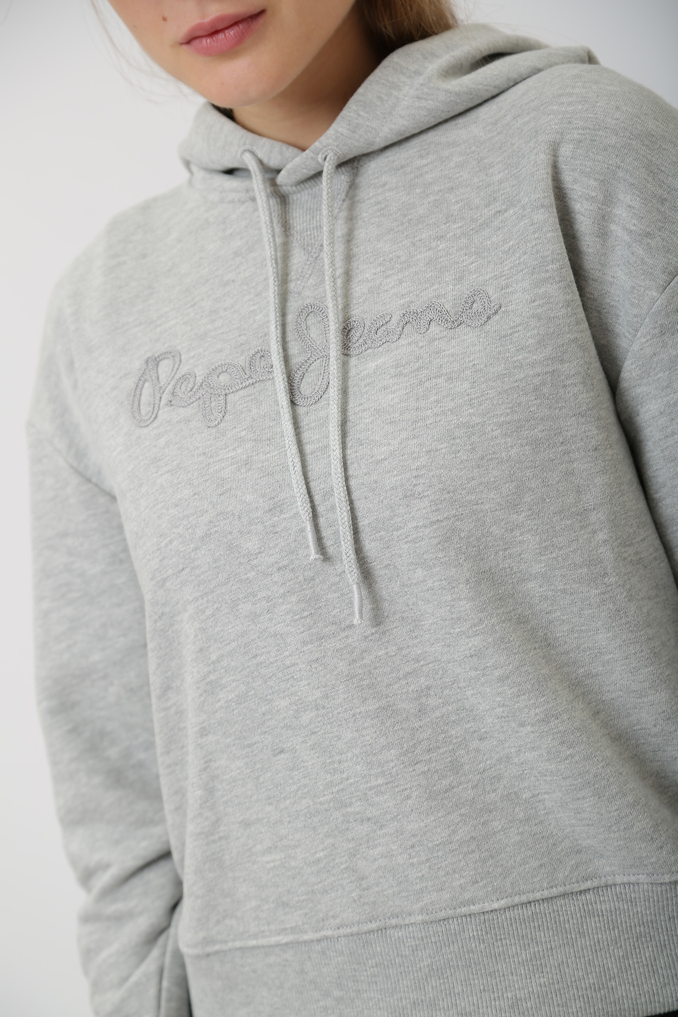PL581379 худи pepe jeans 