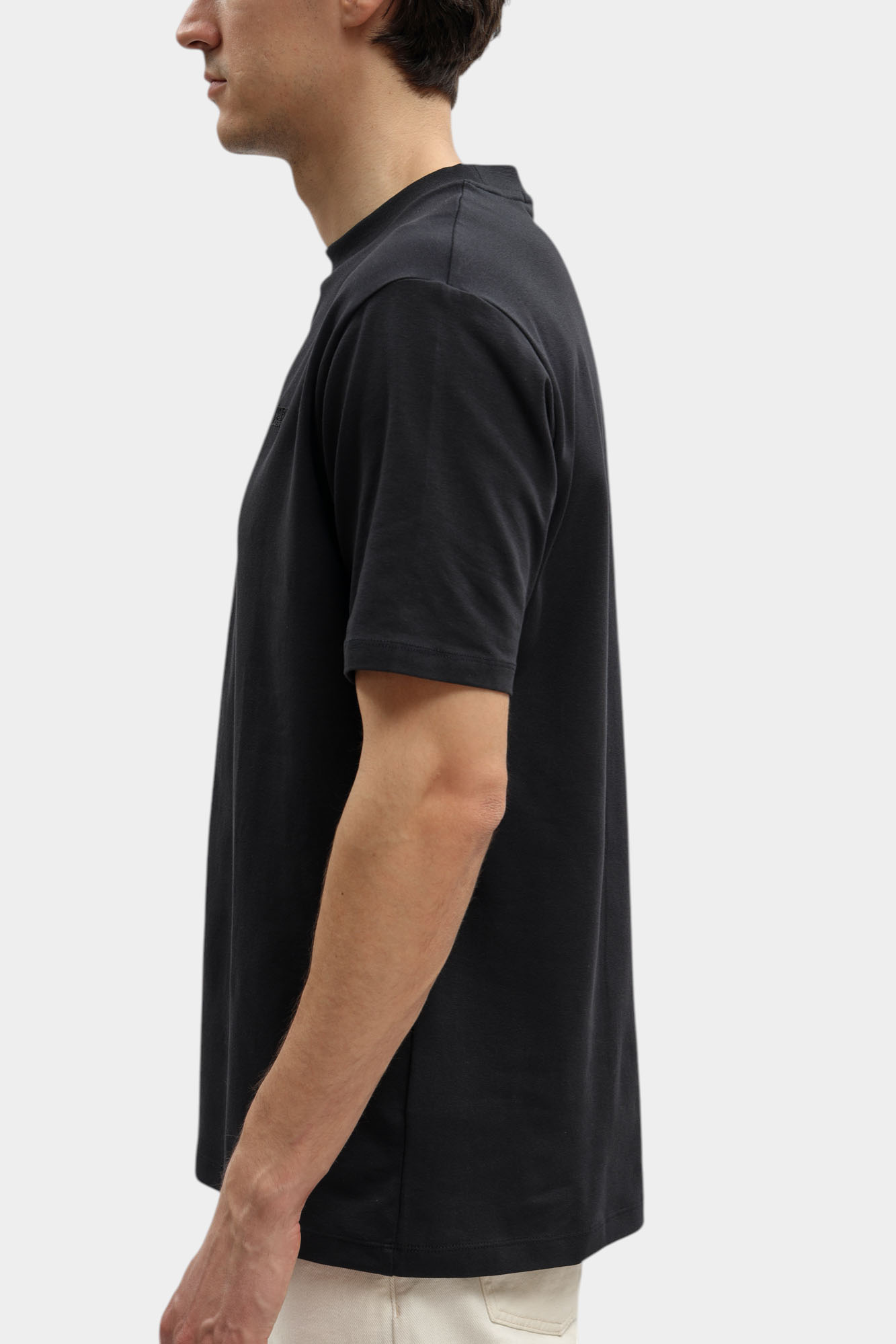 562235_755034 Футболка Karl Lagerfeld Синий