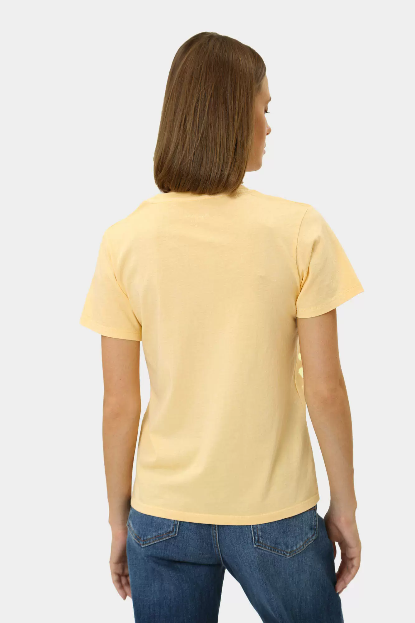 PL505877 футболка pepe jeans 