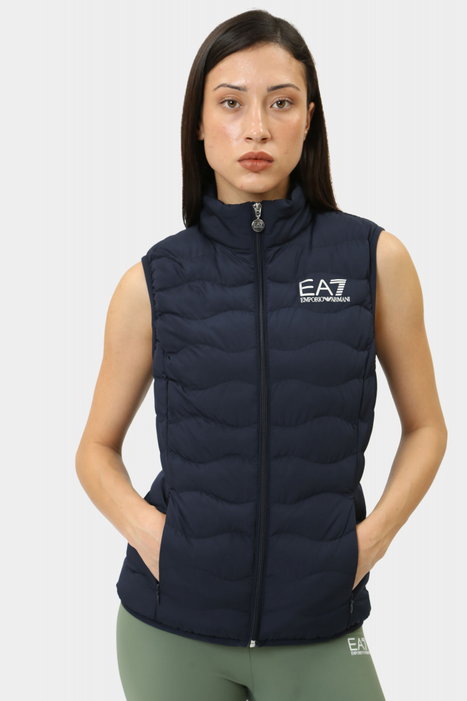 Ботинки Geox Натуральная кожа Черный