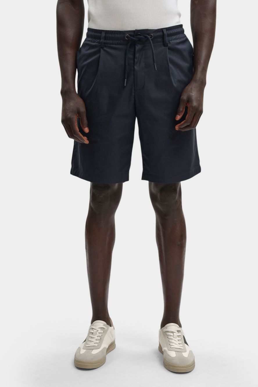 Шорты Bikkembergs Черный
