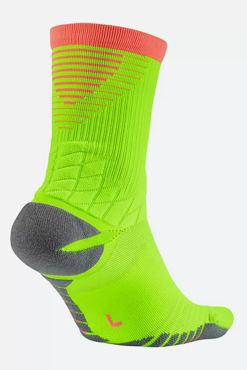  Носки Nike Зеленый