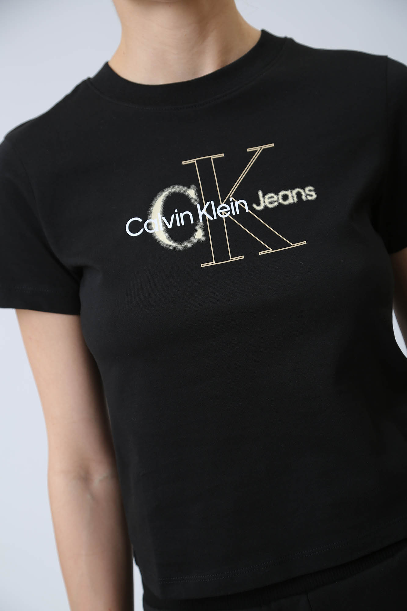 J20J222639 футболка calvin klein jeans 