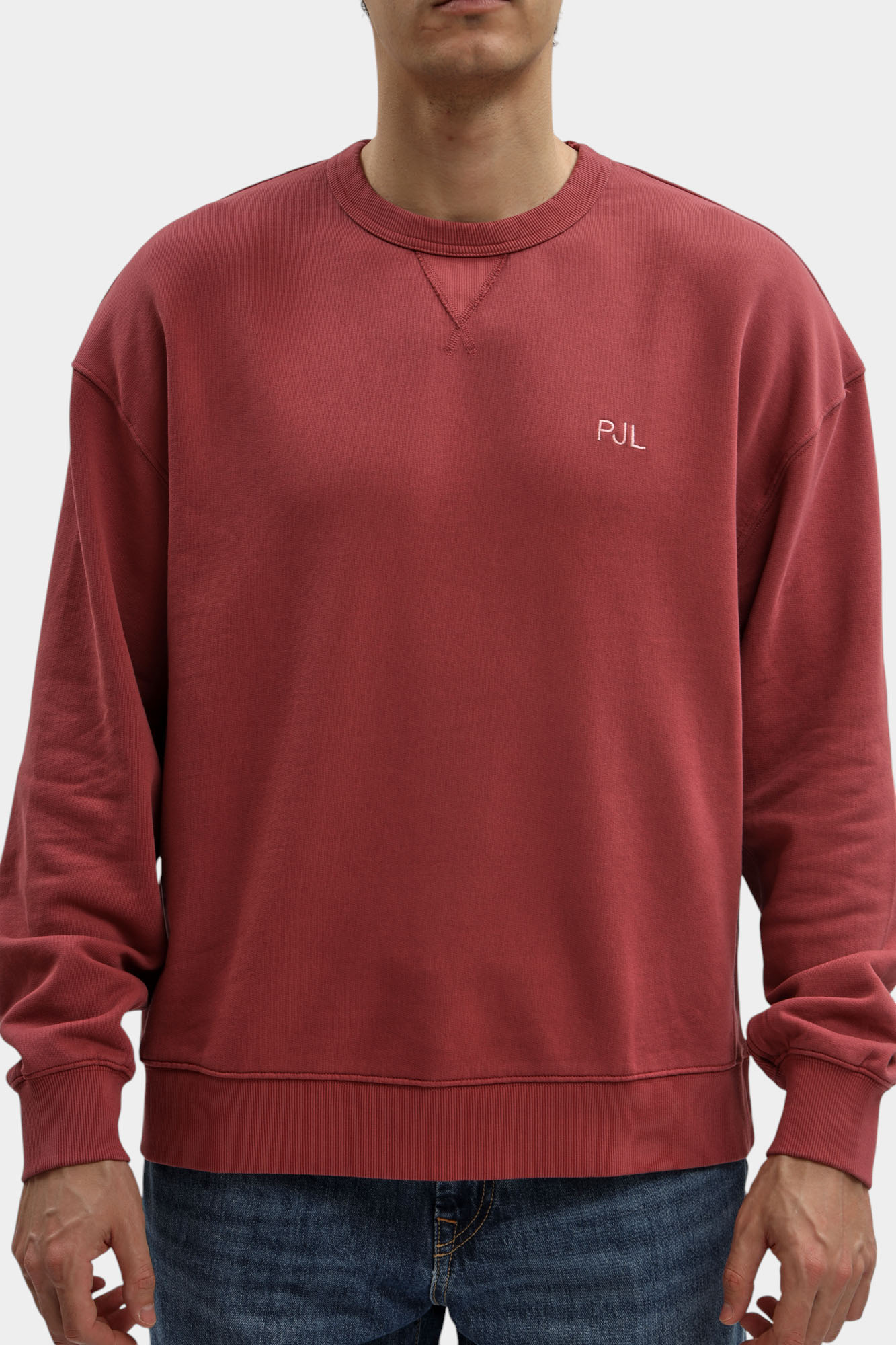 PM5800068 Свитшот Pepe Jeans Красный