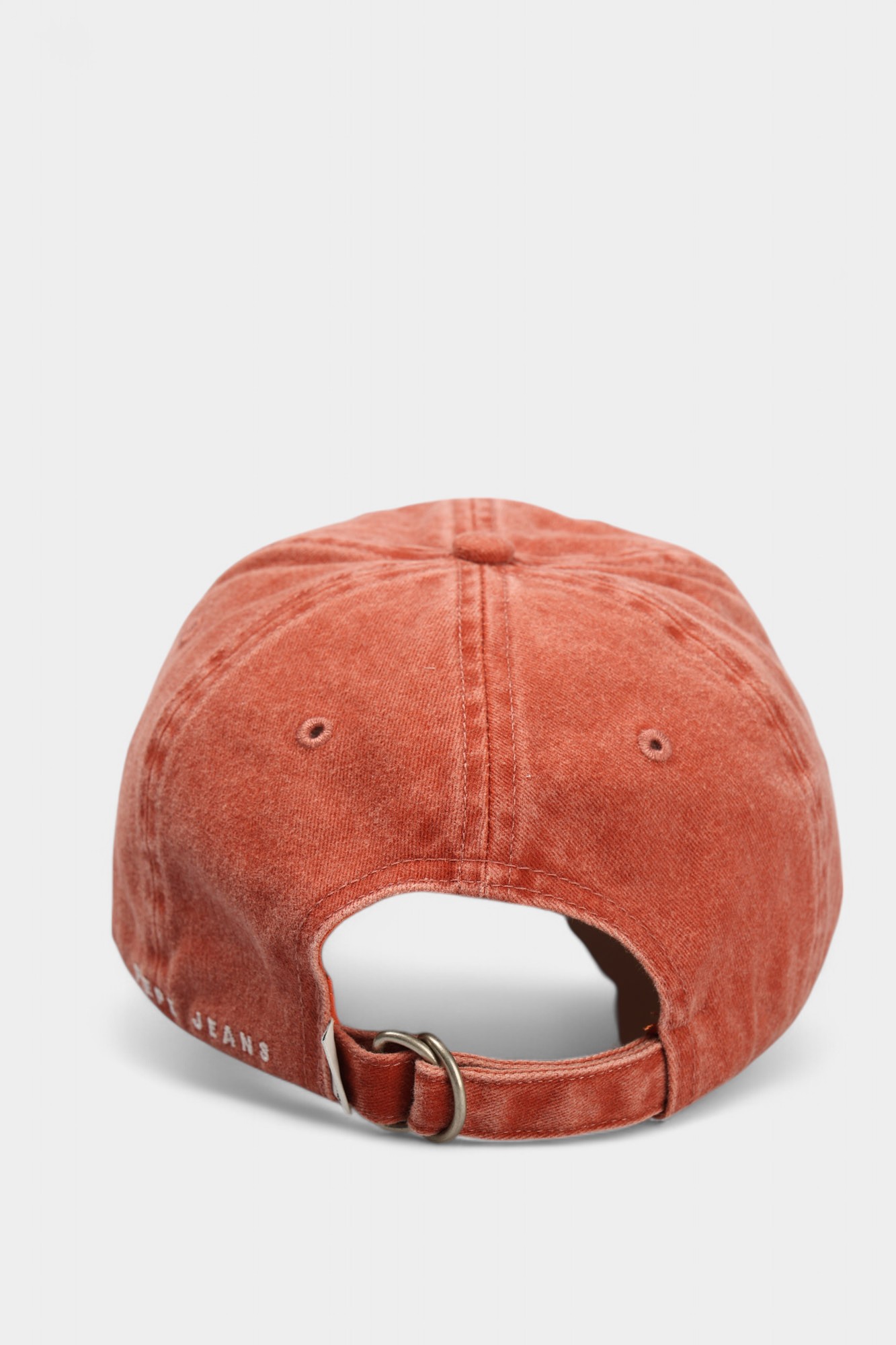 PM040566 Кепка Pepe Jeans Оранжевый