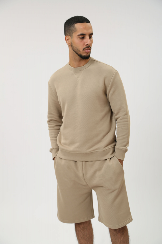 Брюки джинсовые Mustang  Синий