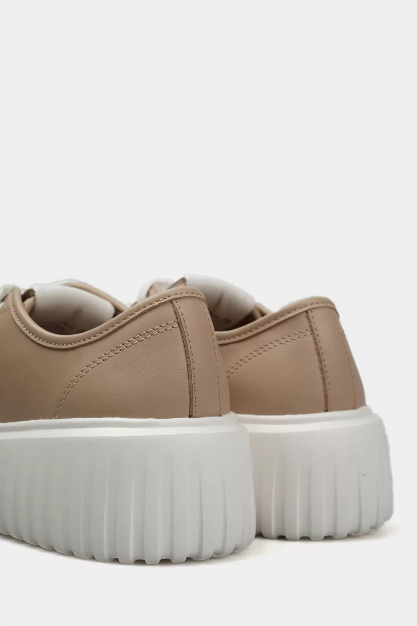 W1517-JY2428 Кеды Marc Cony Бежевый