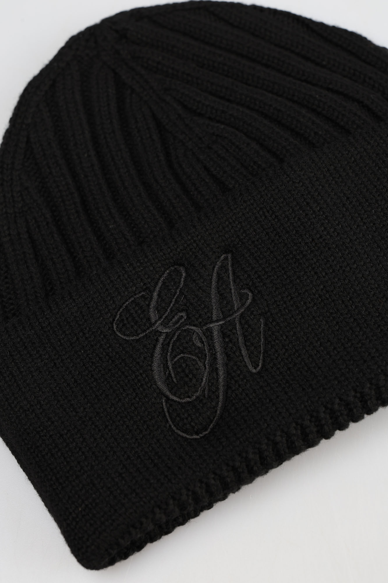 EW003120_ AF19981 Шапка Emporio Armani Черный