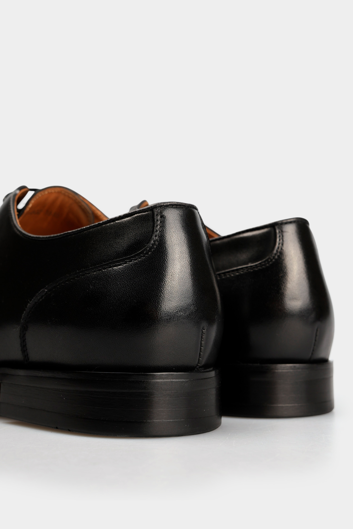 MCP-802-151 Туфли классика Marc Cony Черный