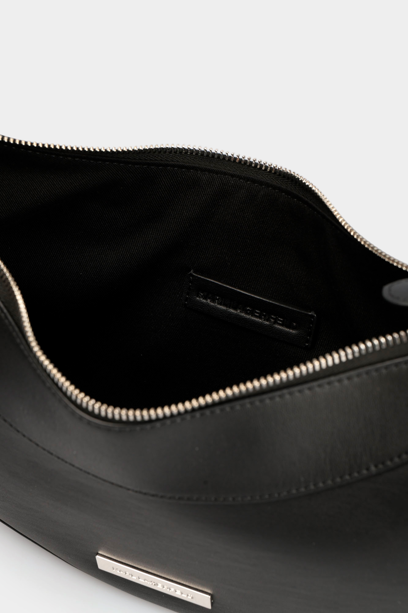 B1W30009 Сумкa Karl Lagerfeld Черный