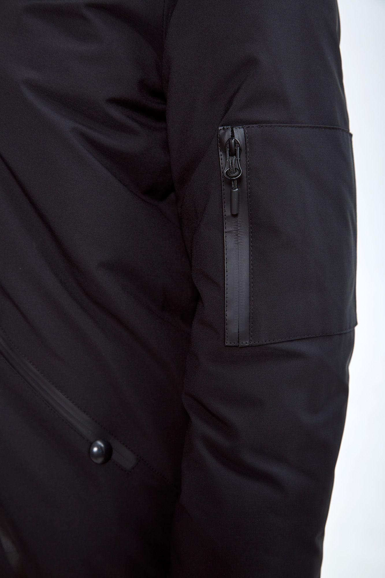 W-222-B-0322521 куртка the hills 