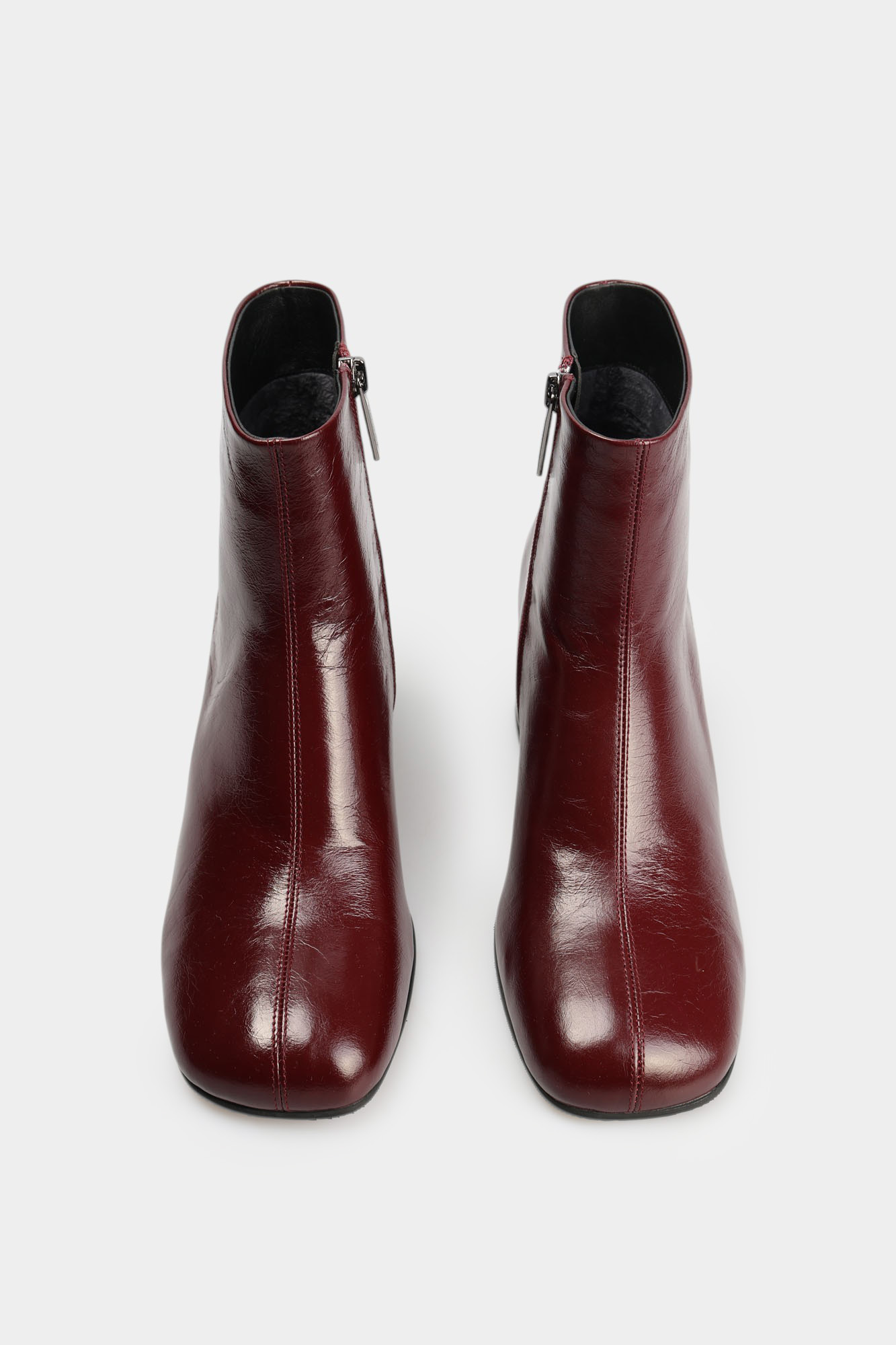 977-5913 Ботильоны Graciana Бордовый