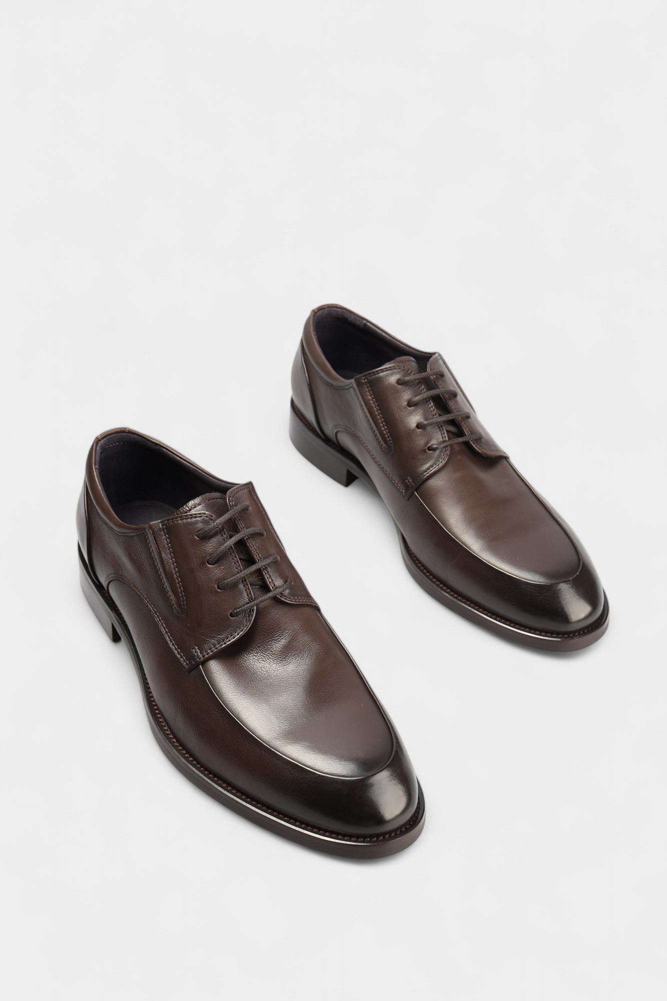 MCM152_03KK Туфли Marc Cony Коричневый