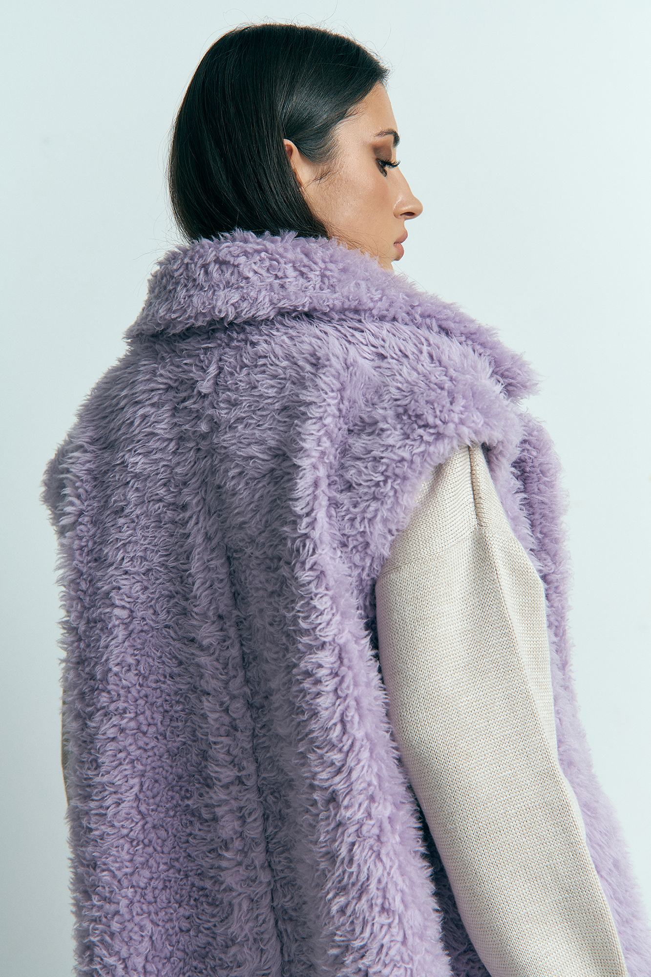 W-232-PLO-2308 жилет the hills