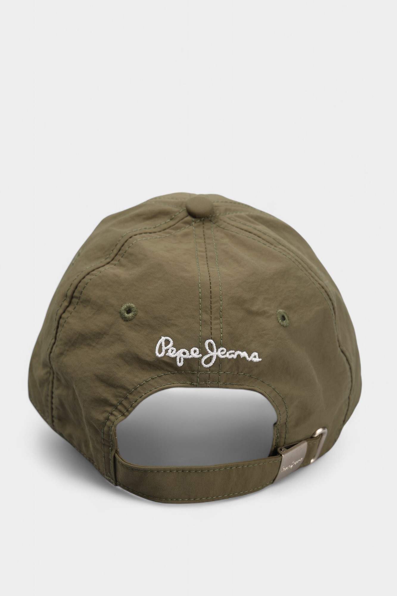 PM040565 Кепка Pepe Jeans Зеленый