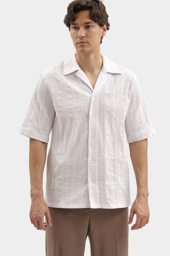 Рубашка The Hills