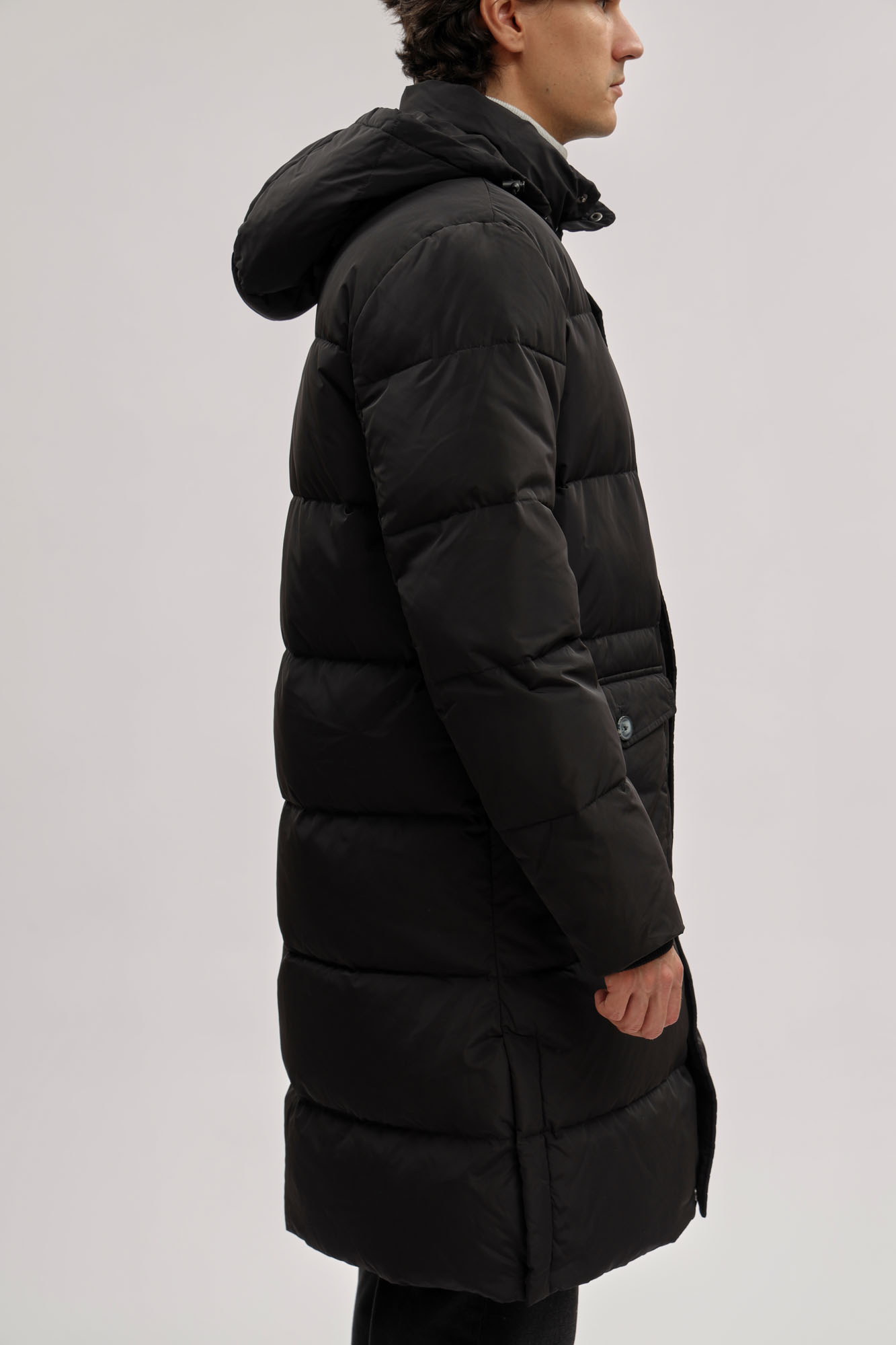 PM4027168 Куртка Pepe Jeans Черный