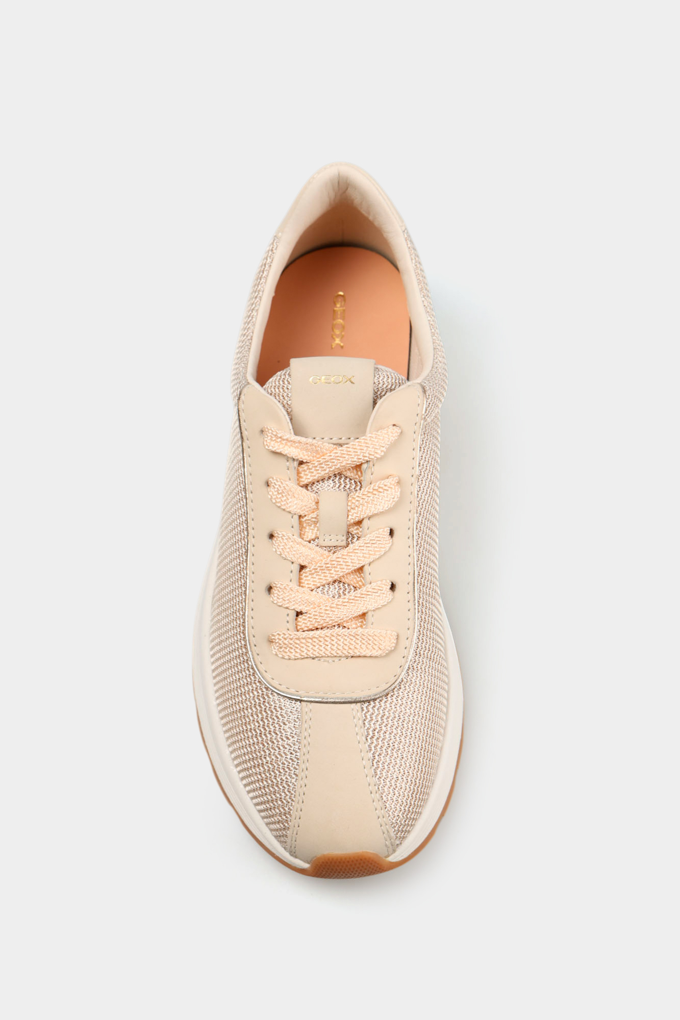 Кроссовки Geox