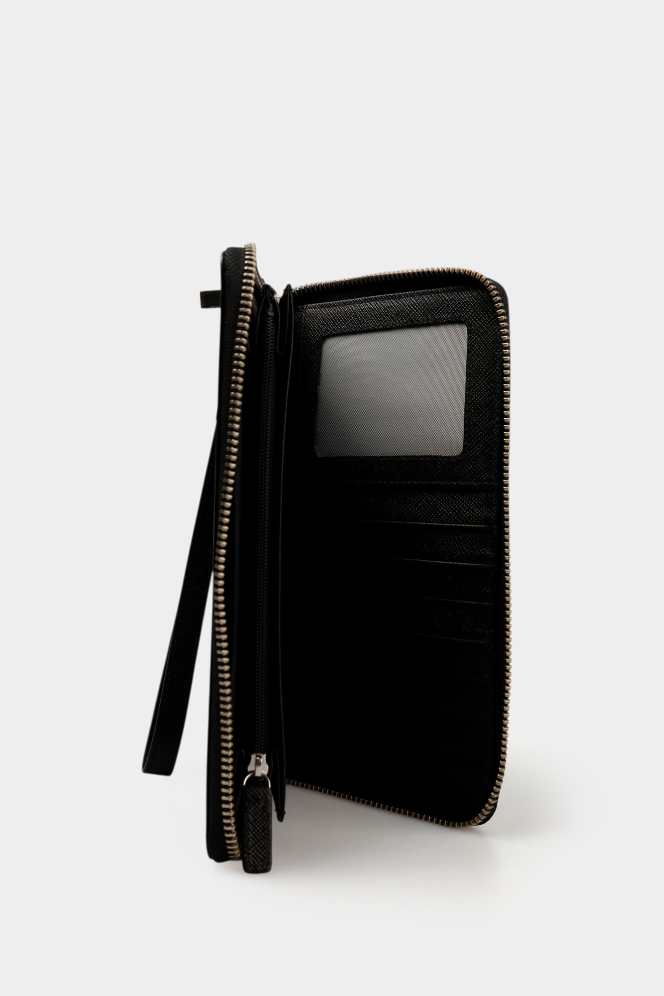 BKMA01394M Кошелек Bikkembergs Черный